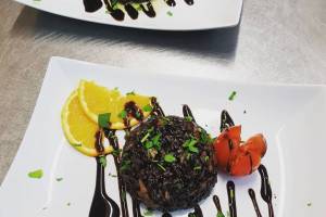 Osteria La Bettolaccia