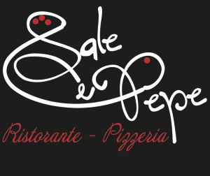 Sale & Pepe Ristorante/Pizzeria Logo Sale & Pepe Ristorante/Pizzeria