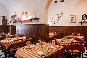 Osteria Dei Sapori Perduti