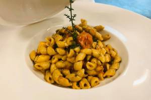 La Bottega Ristorante