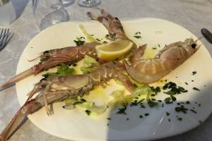Ristorante L'Aragosta