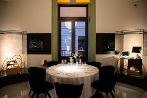 Mec Restaurant