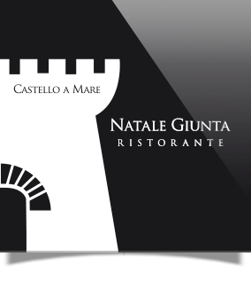 Logo Ristorante Castello A Mare