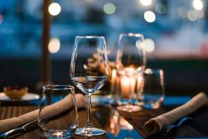 Ristorante Castello A Mare