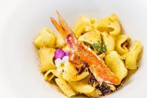Ristorante Castello A Mare