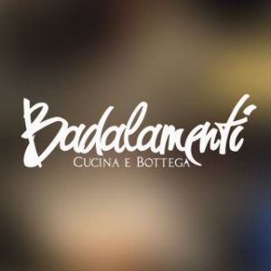 Badalamenti Cucina E Bottega Logo Badalamenti Cucina E Bottega