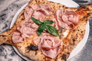 Frida Pizzeria