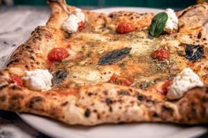 Frida Pizzeria