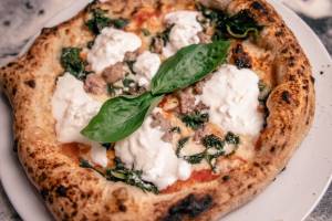 Frida Pizzeria