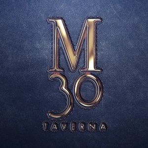 Logo Mazzini 30 Taverna