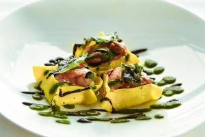 Mazzini 30 Taverna