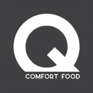Quattroventi Comfort Food Logo Quattroventi Comfort Food