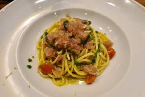Quattroventi Comfort Food