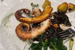 Quattroventi Comfort Food