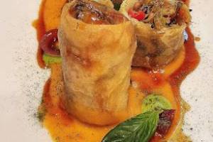 Quattroventi Comfort Food