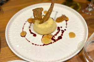 Quattroventi Comfort Food