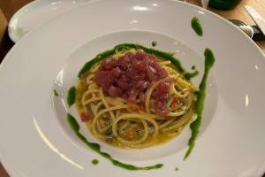 Quattroventi Comfort Food