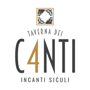 Logo Taverna Dei Canti