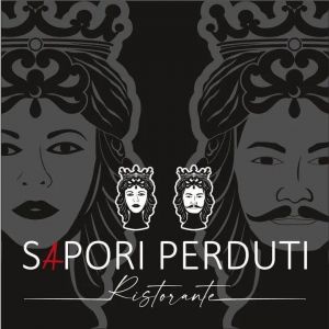 Logo Sapori Perduti
