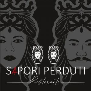 Logo Sapori Perduti