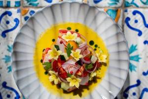 Ristorante Amare