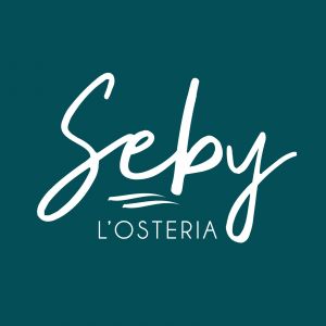 Logo Seby - L'Osteria
