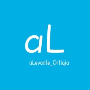 Logo ALevante Restaurant
