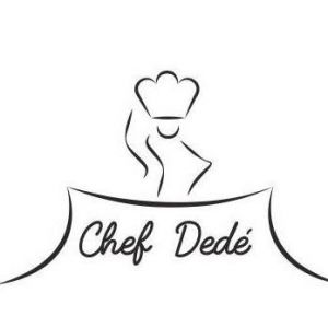Logo Chef Dedé