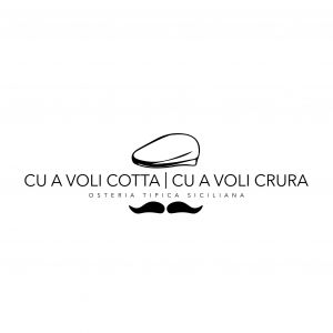 Logo Cu A Voli Cotta Cu A Voli Crura