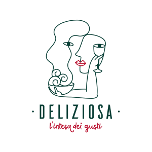 Logo Deliziosa