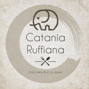 Logo Catania Ruffiana