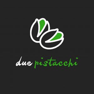 Logo Due Pistacchi Restaurant