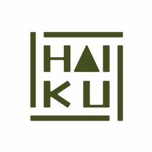 Logo Haiku