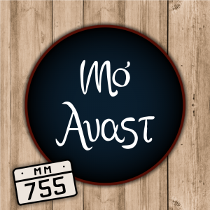 Logo Mo' Avast