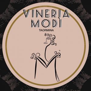Logo Vineria Modì
