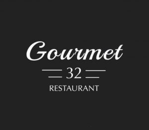 Logo Gourmet 32