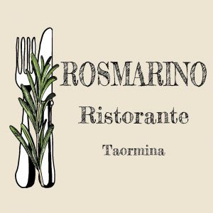 Logo Ristorante Rosmarino