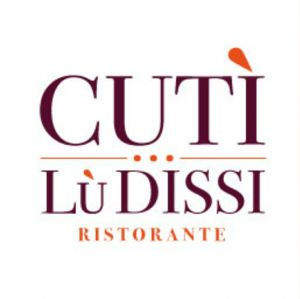 Logo CutìLuDissi