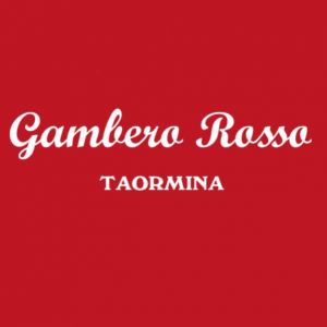 Logo Gambero Rosso Taormina