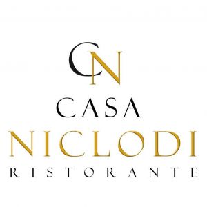 Logo Ristorante Casa Niclodi