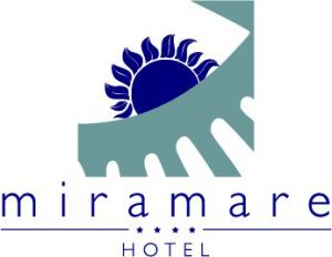 Ristorante Pizzeria Miramare Logo Ristorante Pizzeria Miramare