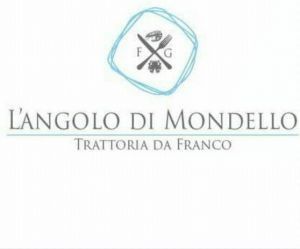 L'angolo Di Mondello Logo L'angolo Di Mondello