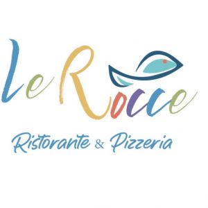 Logo Le Rocce