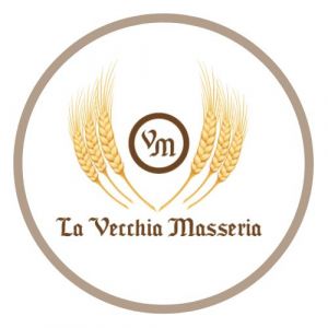 Logo La Vecchia Masseria