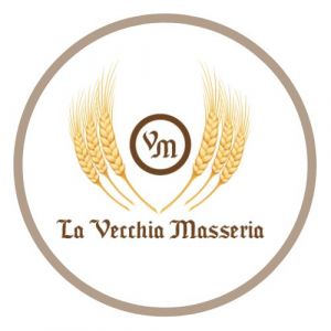 La Vecchia Masseria Logo La Vecchia Masseria