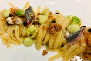 Ristorante Villa Clelia