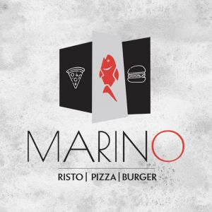 Logo Ristorante Marino