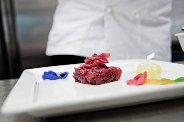 Ristorante Cortile Arabo
