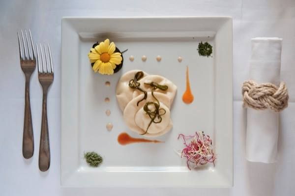 Ristorante Cortile Arabo