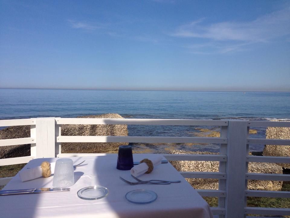 Ristorante Cortile Arabo
